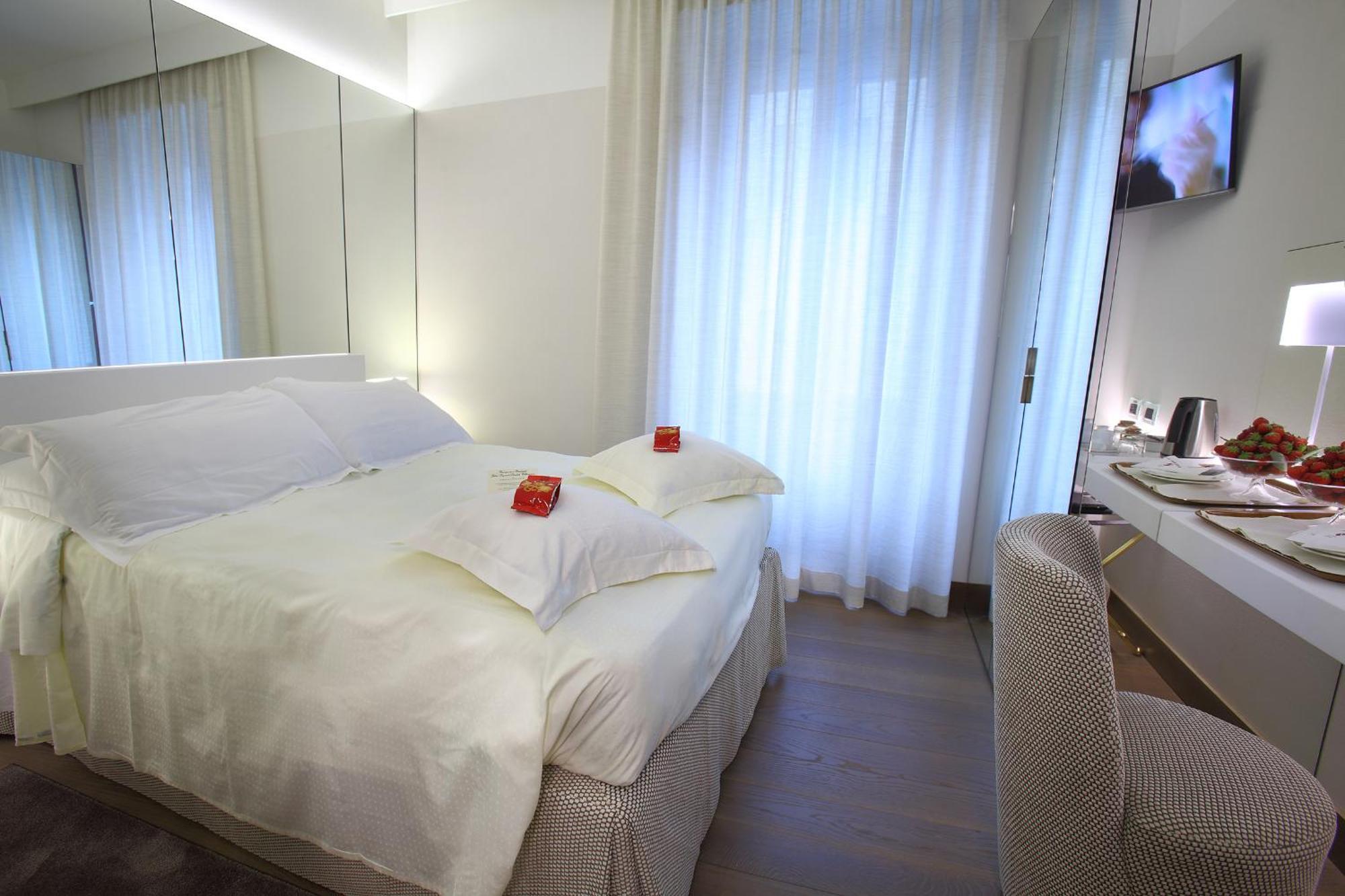 Hotel Berna — Fotos 1